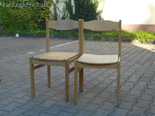 Parduodu medines kedes