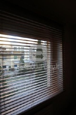 Parduodu medines žaliuzes