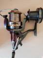 Parduodu Mistrall carp x4 power 6000 rite