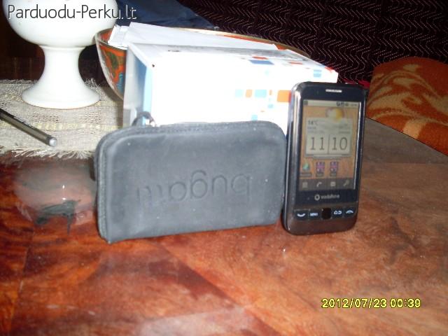 Parduodu mobilų telefoną