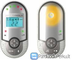 parduodu mobilią auklę