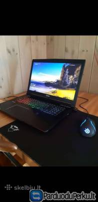 parduodu Msi kompiuteri