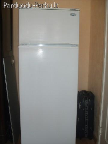 Parduodu naudota šaldytuva