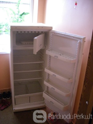 Parduodu naudota šaldytuvą "SNAIGE