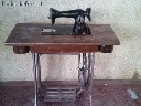 Parduodu naudota siuvimo mašiną