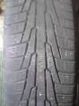 PARDUODU NAUDOTAS PADANGAS  R16 Nokian