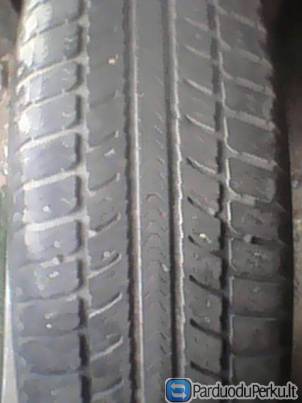 PARDUODU NAUDOTAS PADANGAS  R16,