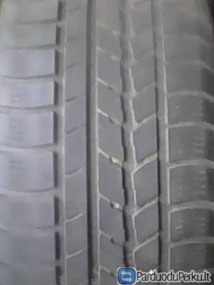 PARDUODU NAUDOTAS PADANGAS  R18