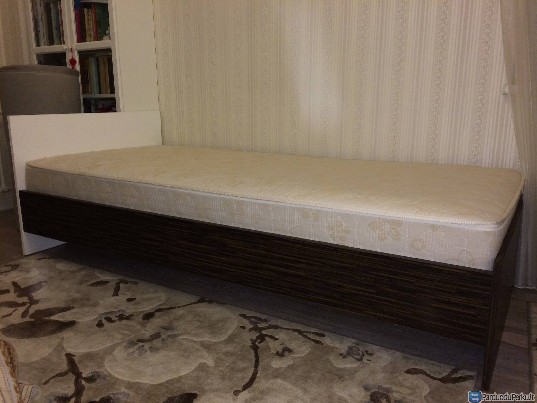 Parduodu nauduota lova