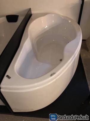 Parduodu naują akrilinę vonią Vilniuje. Pristatau ir į kitus miestus už papildomą mokestį.