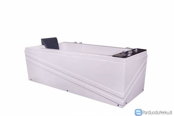 Parduodu naują akrilinę vonią Vilniuje