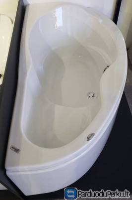 Parduodu naują akrilinę vonią Vilniuje