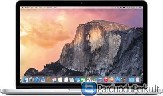 Parduodu nauja Apple Macbook Pro 13" Retina Display 2015m.