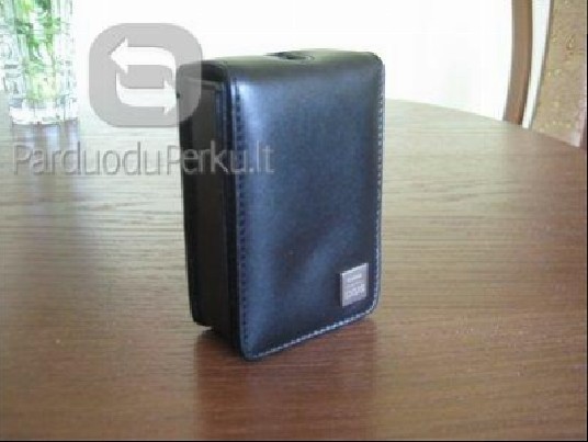 Parduodu naują dėkla fotoaparatui Canon