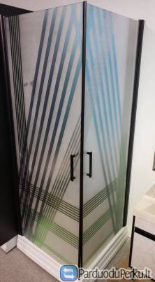 Parduodu naują dušo kabiną Vilniuje