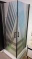 Parduodu naują dušo kabiną Vilniuje