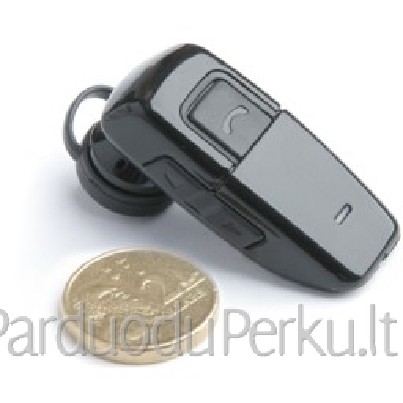 PARDUODU NAUJA LAISVU RANKU IRANGA