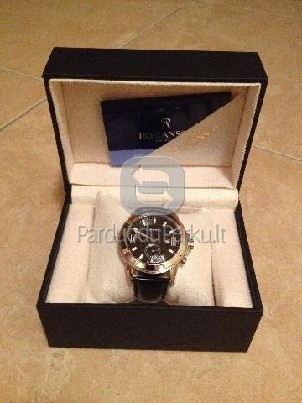 Parduodu nauja Romanson TL0381MM laikrodi. Dar su garantija!