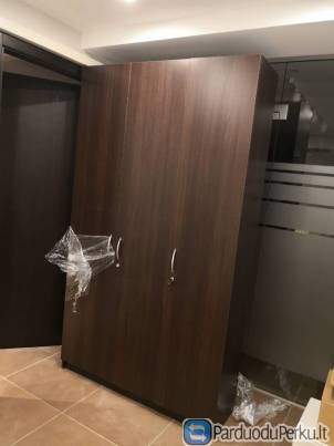 Parduodu naują spintą