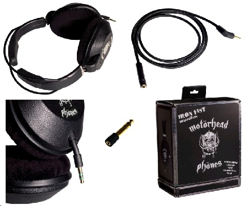 Parduodu NAUJAS MOTORIZER IRON FIST ausines