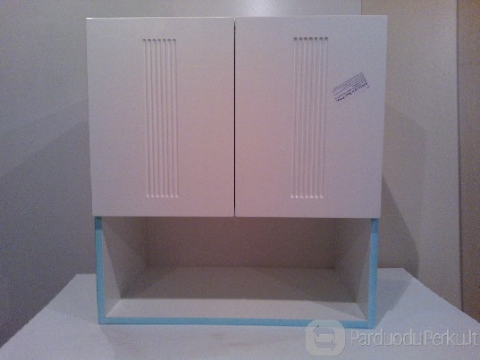 Parduodu naujas spinteles