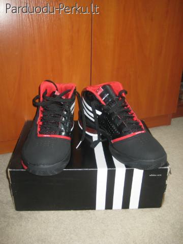 Parduodu Naujus ADIDAS sportinius batus