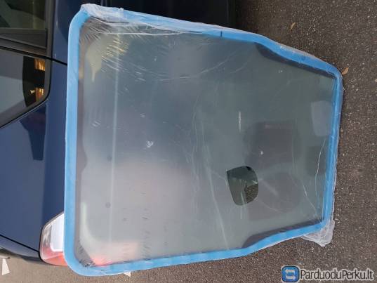 PARDUODU KABINOS STIKLUS STATYBINEI, KELIŲ TIESIMO IR ŽEMĖS ŪKIO TECHNIKAI