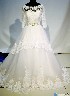 Parduodu nedėvėta naują vestuvinę suknelę