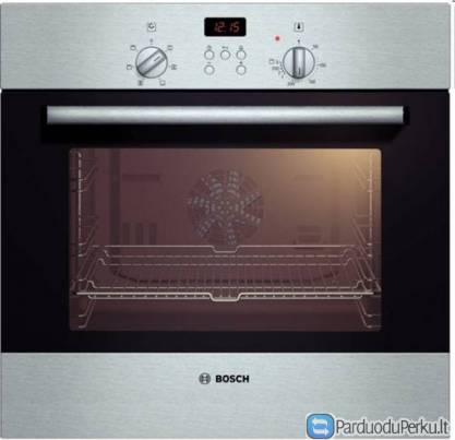 Parduodu nenauja orkaite