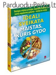 Parduodu nereikalingas knygas