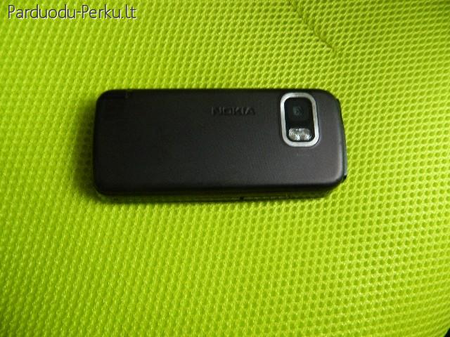 Parduodu Nokia 5800 Xpress music