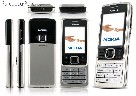 Parduodu nokia 6300
