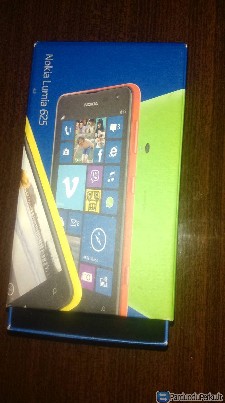 parduodu nokia lumia 625