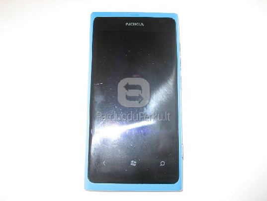 parduodu nokia lumia 800
