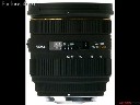 Parduodu objektyva Sigma 24-70mm f2.8