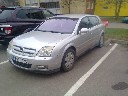 parduodu opel signum 2004m.