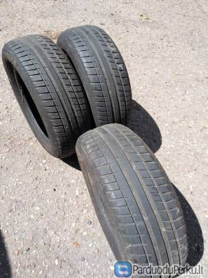 Parduodu padangas Kormoran 215/60 R16