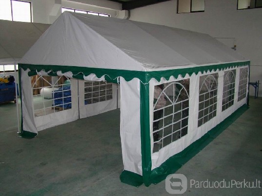 Parduodu palapinę paviljoną