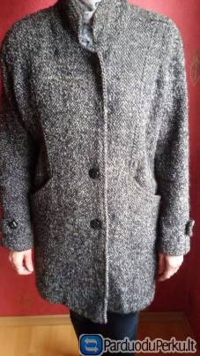 Parduodu paltą