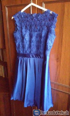 Parduodu pamerges suknele.