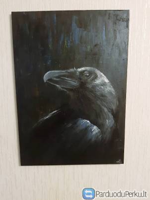 PARDUODU PAVEIKSLA!!!