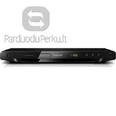 Parduodu PHILIPS DVD grotuva
