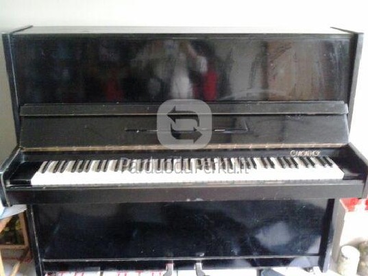 Parduodu Pianina