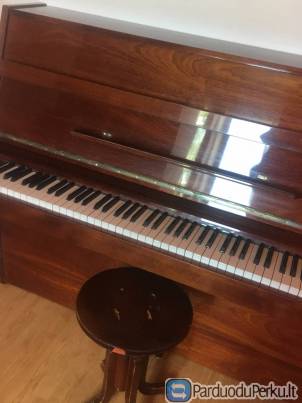 PARDUODU PIANINĄ!!