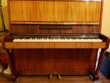 Parduodu pianiną