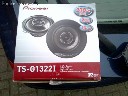 Parduodu Pioneer, TS-G1322i 13 cm 2-juostų koaksialinius gar
