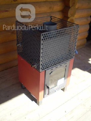 parduodu pirties krosnele vienybe pk1