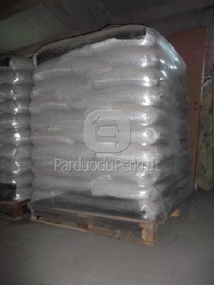 Parduodu pjuvenu granules