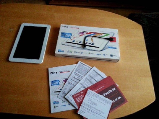 Parduodu Plansetini kompiuteri :)