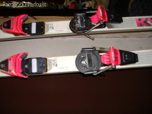 Parduodu plastikines slides